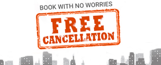 free cancellation